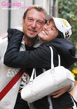 Amadeus e Giovanna, un amore con la scossa!