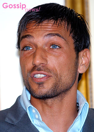 'Isola dei Famosi': giallo sull'arrivo di Costantino...