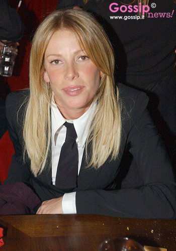 Alessia Marcuzzi, da 'iena' a 'grande sorella'?