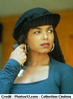 Il ritorno di Janet Jackson