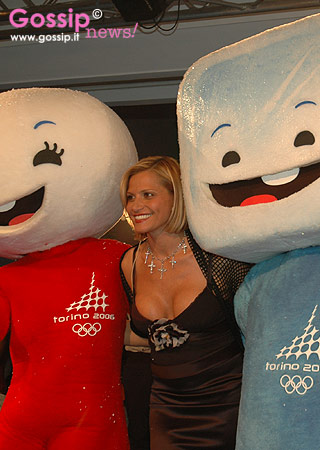 Super-Simo torna a Roma