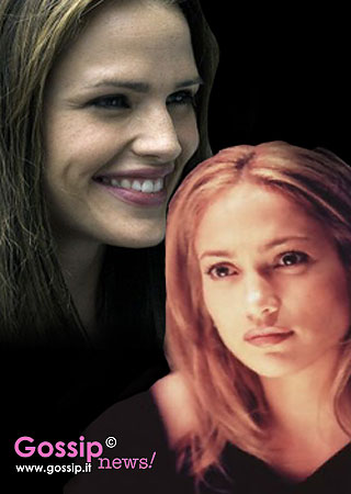 Jennifer vs Jennifer