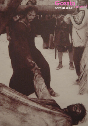 La Passione in mostra La Passione in mostra