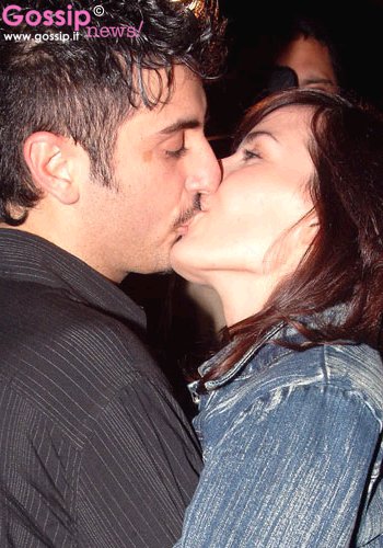 Grande Amore al Grande Fratello