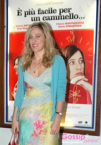 E' più facile per un cammello....