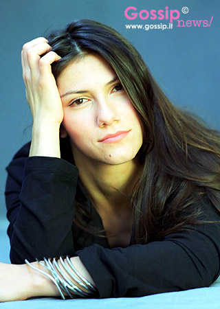 Elisa in versione 'rock', arriva Pearl Days