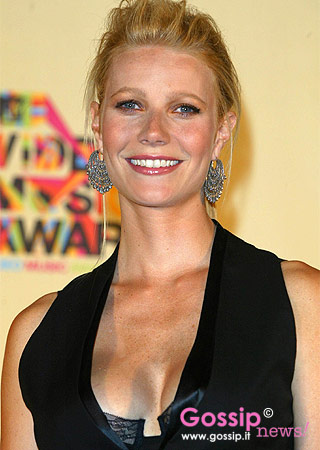 Per Chris e Gwyneth non basta una Mela