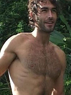 Robinson Crusoe vs Sandokan:  e il Re dell'Isola è Sergio Muniz