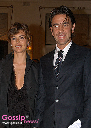 Vip alla moda sotto l'albero