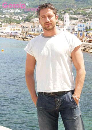 Capri, Hollywood: continua la parata di star