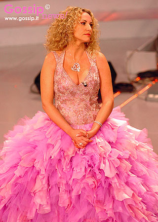 Le curve su cui sbandare sono quelle della Clerici, parola di esperto!