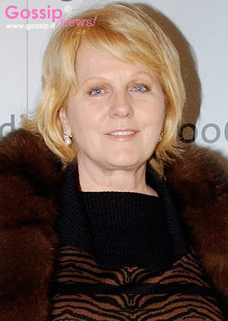 Katia Ricciarelli: dalle stelle del cinema alle stalle del Marocco Katia Ricciarelli: dalle stelle del cinema alle stalle del Marocco