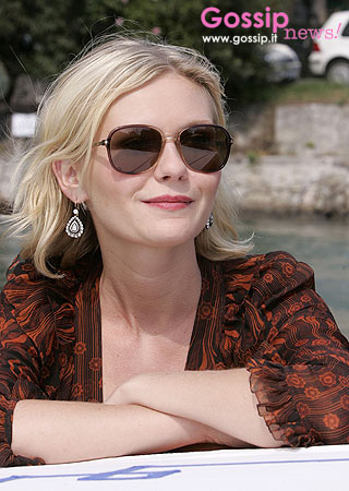 Kirsten, nessuna riconciliazione con Gyllenhaal Kirsten, nessuna riconciliazione con Gyllenhaal