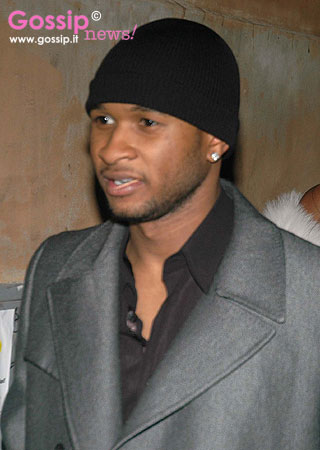 Gossip Bellezza: il segreto di Usher per addominali d'acciaio!