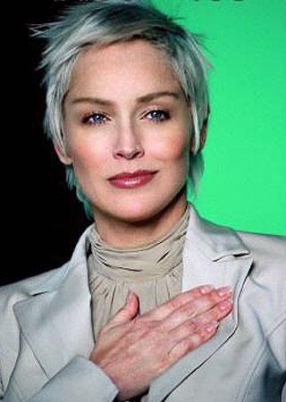 Sharon Stone: quando l'istinto è trash!