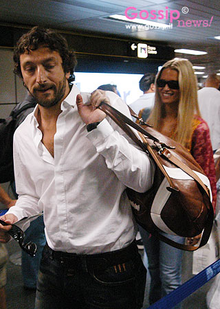 Esclusiva GossipNews: le Foto di Michelle e il nuovo amore