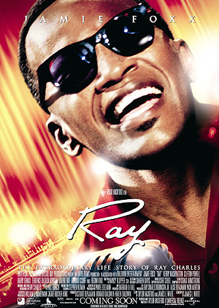 Grammy Awards: trionfa Ray Charles