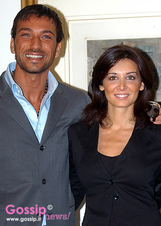 Costantino e Daniele: troppo belli per essere veri Costantino e Daniele: troppo belli per essere veri