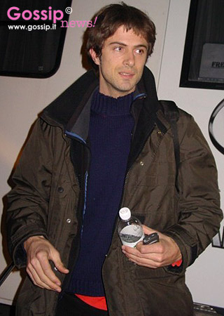 Kim, Stefano e Claudio: il trio d'oro di Placido