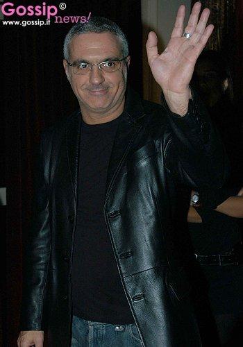 Giorgio Panariello: Torno... a Sanremo