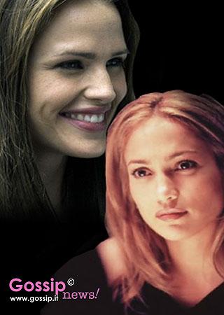Jennifer Garner, altro che Lopez!