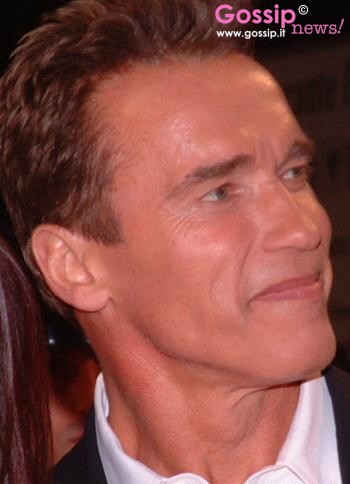 Arnold Schwarzenegger a lezione di sesso