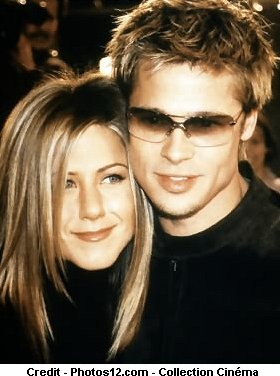 Jennifer Aniston autrice del suo prossimo film