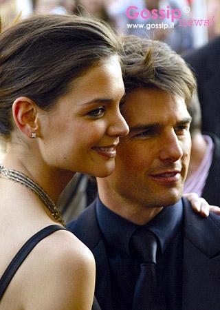 Tom Cruise, la Torre Eiffel ed una proposta...