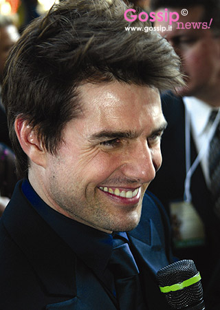 Lauren Bacall: 'Tom Cruise? Non è un grande attore' Lauren Bacall: 'Tom Cruise? Non è un grande attore'