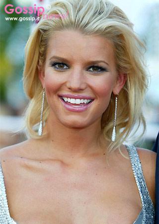 Un figlio per Jessica Simpson