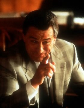 Provaci ancora Robert!