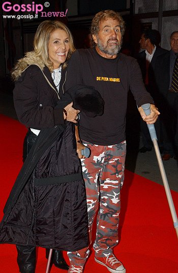 Gossip Web: Pappa-truffa in Internet? Gossip Web: Pappa-truffa in Internet?