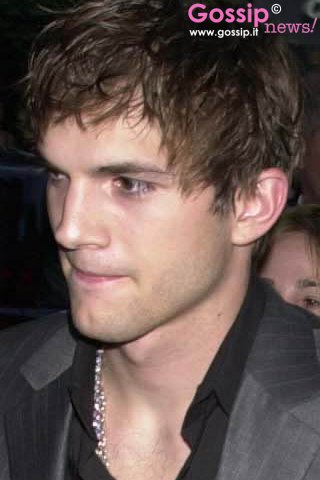 Ashton Kutcher: da baby fidanzato a protagonista di un acclamato thriller