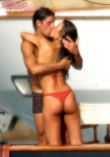 Tra Coco e Arcuri non mettere Gibernau