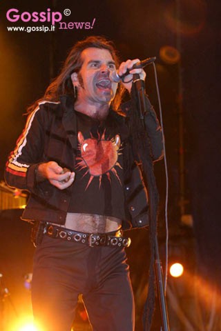 Soggetti Smarriti per Piero Pelù