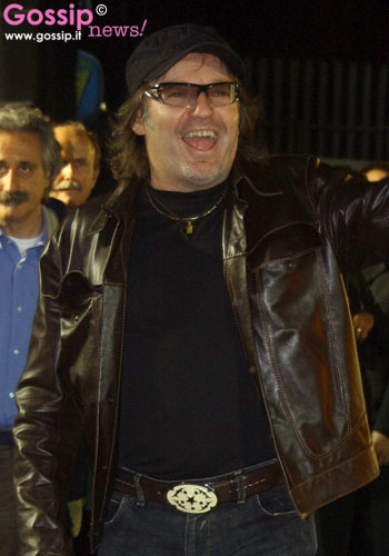 Vasco Rossi: in 10.000  alle prove del suo tour