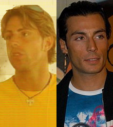 Daniele vs Cristiano... chi spiccherà il volo?