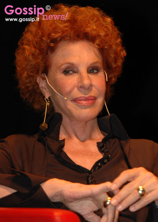 Paoli e Vanoni: 70 anni di successi