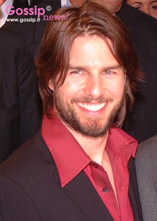La passione di Tom Cruise per 'Dawson's Creek'