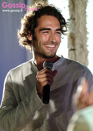 Sergio Muniz, seduttore del nuovo millennio