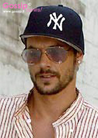 Kevin Federline, marito tuttofare