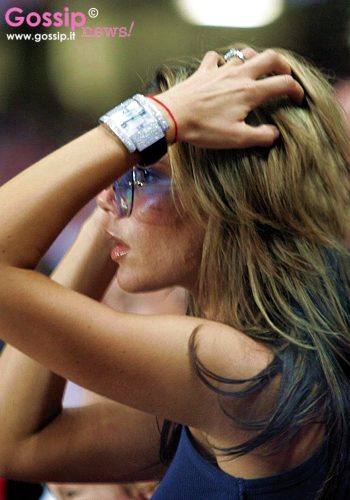 Victoria dice basta a giornali e pettegolezzi!