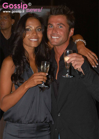 Carolina for Tommy, il calendario ForMen