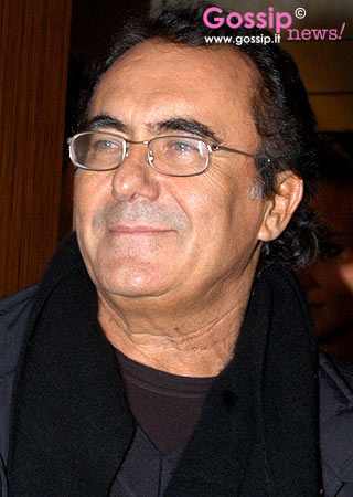 Al Bano naufrago a Samanà Al Bano naufrago a Samanà