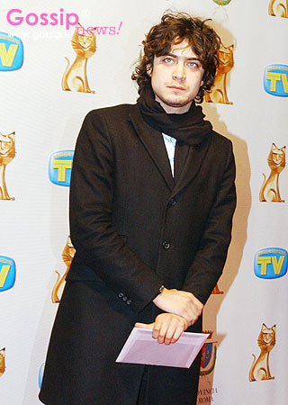 Scamarcio torna single