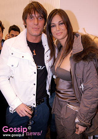 Arcuri, no a Brass per amore