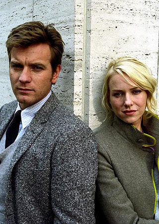 Ewan McGregor allarga la famiglia