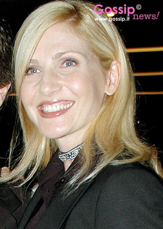 Lorella, un passato tra Brass e Rourke