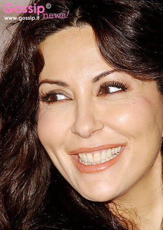 Sabrina, ‘La Provinciale’, s’innervosisce