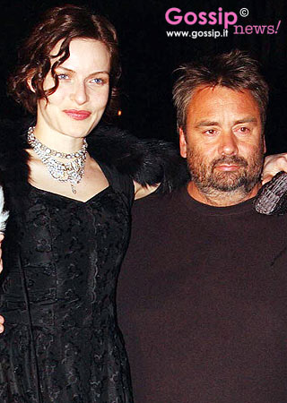 Besson a Roma con Rie, la sua ‘Angel-A’